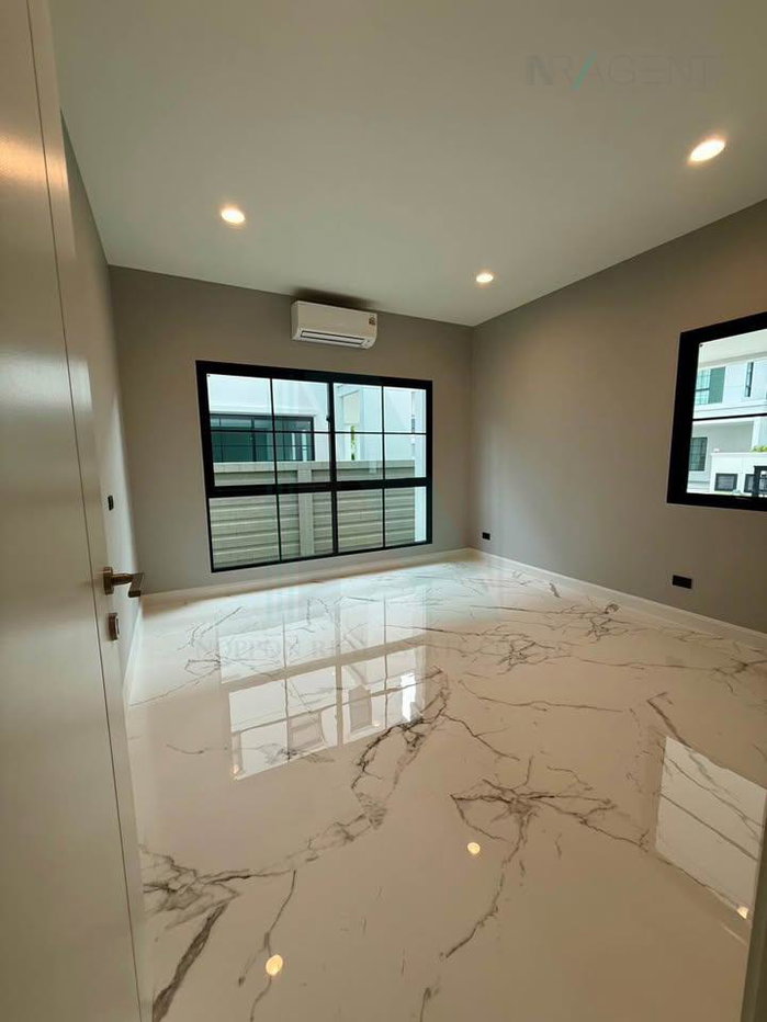 picture 📌 For Rent 2-story House SETTHASIRI DONMUEANG 4 bedroom 4 bathroom - 2/8