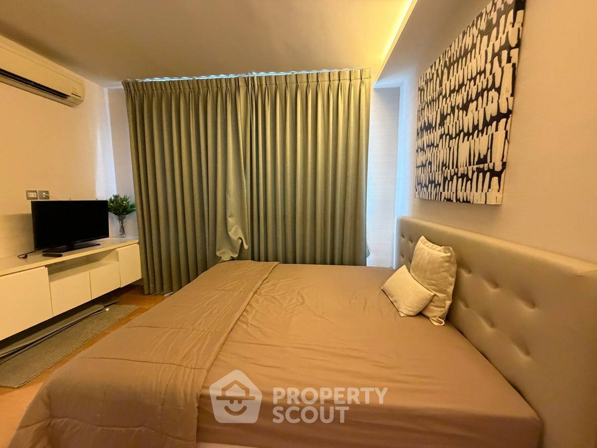รูป คอนโด 2 ห้องนอน 59 ตร.ม. ชั้น 11 ที่ H สุขุมวิท 43 ใกล้ BTS พร้อมพงษ์ (ID 388926) - รูปที่ 6/12