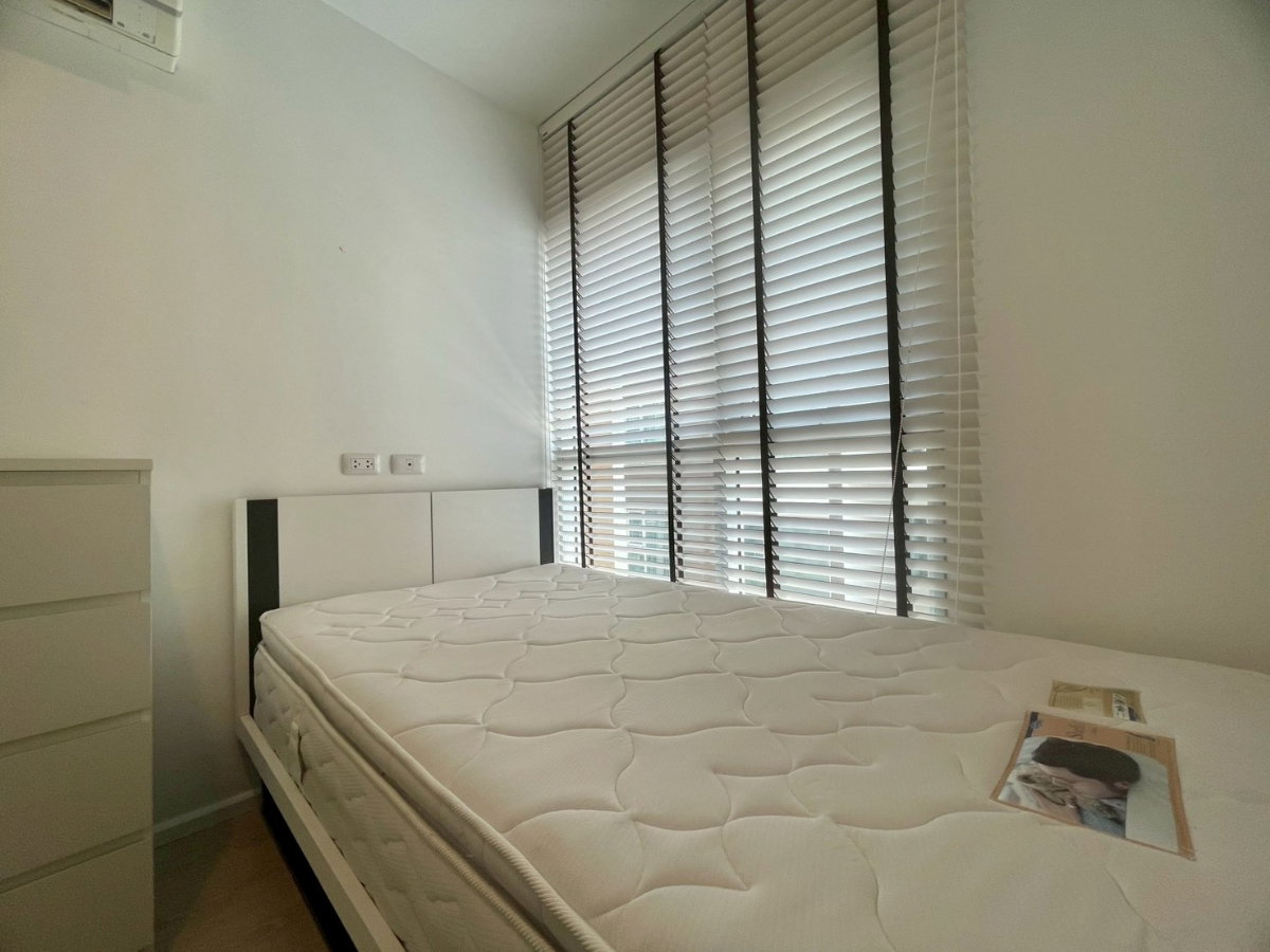 รูป 🌳🌳For rent Aspire Rama9 condo 🌳🌳 ห้องสวย พร้อมอยู่ แต่งสวย จัดเต็ม มีหลายห้องให้เลือกชม ID LINE : @190evxgl - รูปที่ 10/14