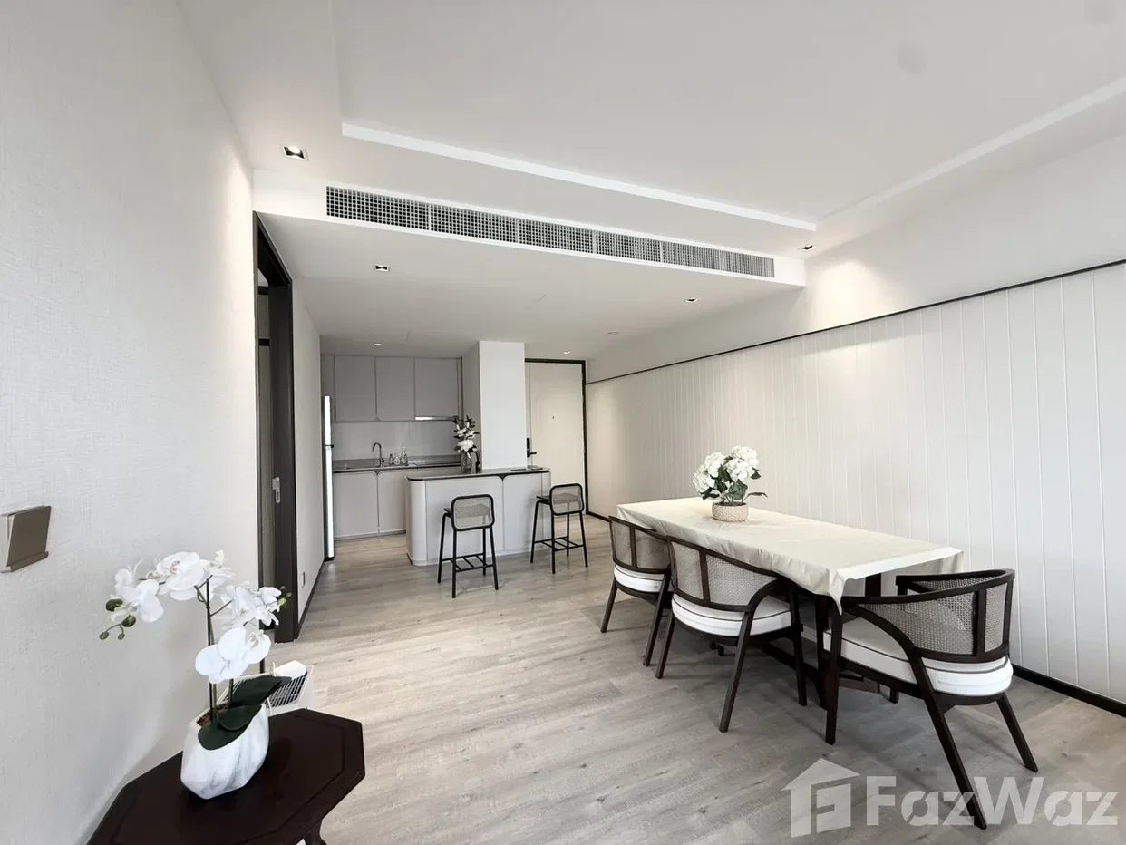 picture 2 Bedrooms 2 Baht room for Rent at intercontinental 6637963 - 8/25