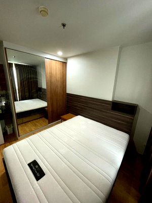 คอนโดให้เช่า : 🟪🟦🟩🟨🟧 ให้เช่า U Delight Residence พัฒนาการ - ทองหล่อ // พร้อมอยู่ 15 สิงหาคม 2026 🛎️🛎️ | 𝗟𝗶𝗻𝗲@: @𝗮𝘀𝘀𝗲𝘁𝘀𝗽𝗿𝗼