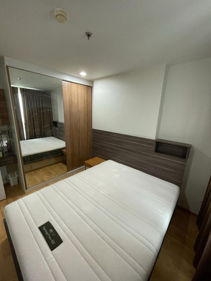 picture 🟪🟦🟩🟨🟧 For Rent: U Delight Residence Pattanakarn - Thonglor // Available from August 15, 2026 🛎️🛎️ | Line@: @assetspro - 1/8