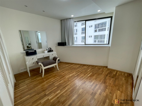 Luxury Condo Ready to Move-in at the Best Location President Park Sukhumvit 24