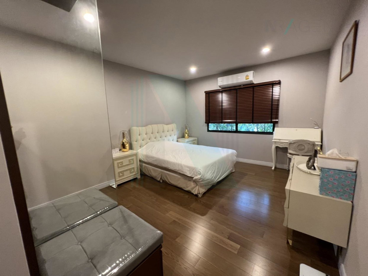 รูป 📌 ขายบ้านเดี่ยว โครงการ บุราสิริ พัฒนาการ 2 ชั้น 4 ห้องนอน 5 ห้องน้ำ - รูปที่ 7/8