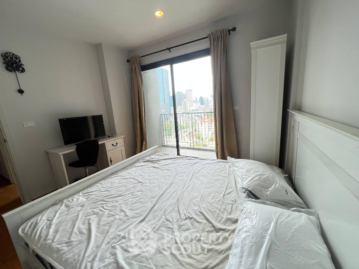 picture 2-BR 75 Sqm Condo Near BTS Ari (200m), The Vertical Aree (ID 3145174) - 6/9