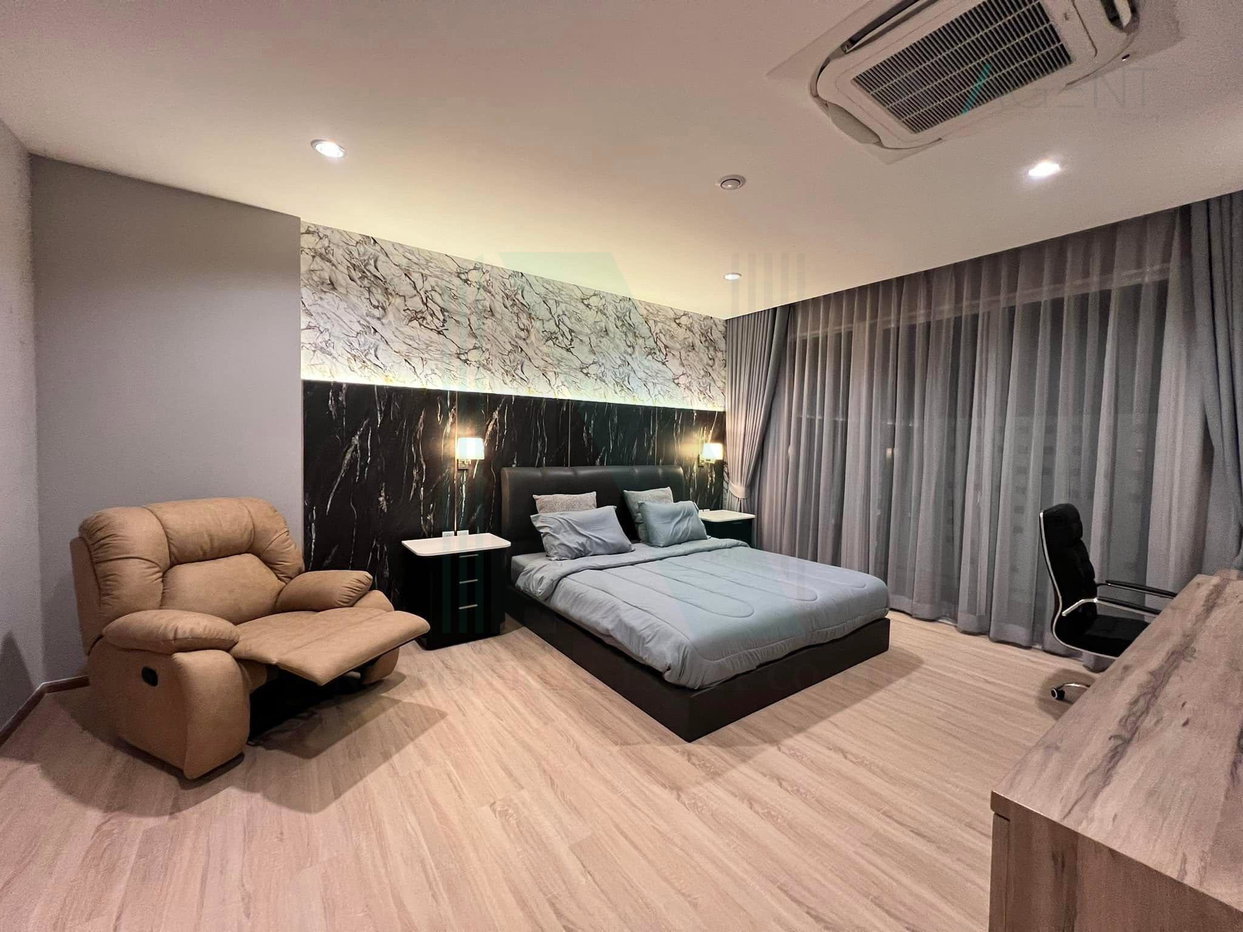 picture 📌 For Sell House NIRVANA ABSOLUTE KRUNGTHEPKREETHA 2-story 4 bedroom 5 bathroom - 7/8
