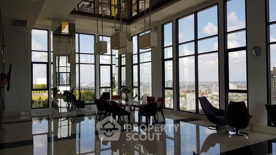 picture 1-BR Condo at Supalai Loft Talatphu Station near BTS Talat Phlu (ID 2183104) - 13/13