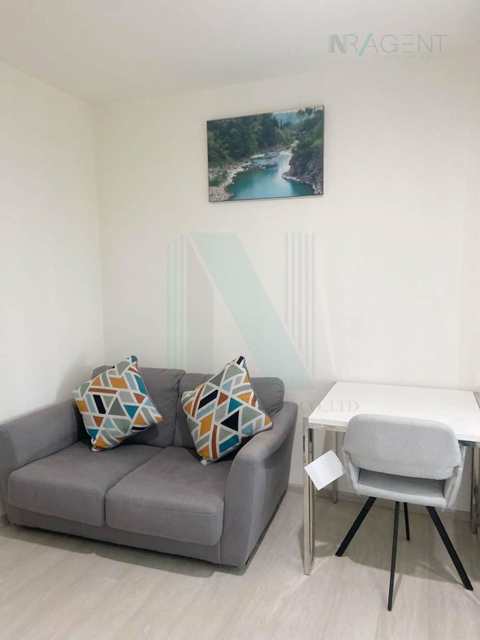 picture For Rent Condo LIFE ASOKE Building 1, Floor ,1 bed room, Room size 29 sqm - 6/8