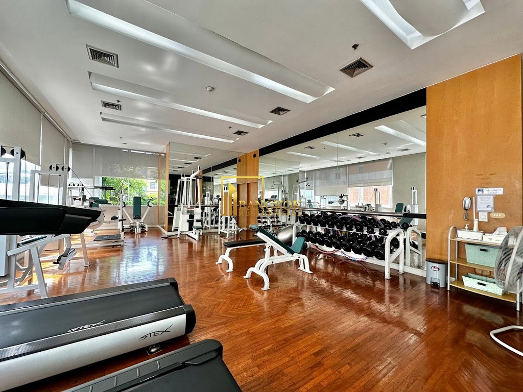 รูป The Natural Place Suite | Spacious 2 Bedroom Condo For Rent - BR60493CD - รูปที่ 22/29