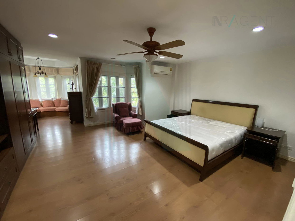 รูป 📌 ขายทาวน์เฮาส์ โครงการ แฟนตาเซีย วิลล่า 2 4 ชั้น 4 ห้องนอน 5 ห้องน้ำ - รูปที่ 6/8