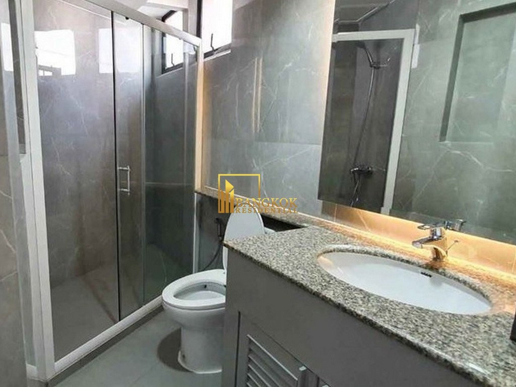 รูป President Park | 3 Bedroom Condo For Rent or Sale in Phrom Phong - BR11831CD - รูปที่ 13/14