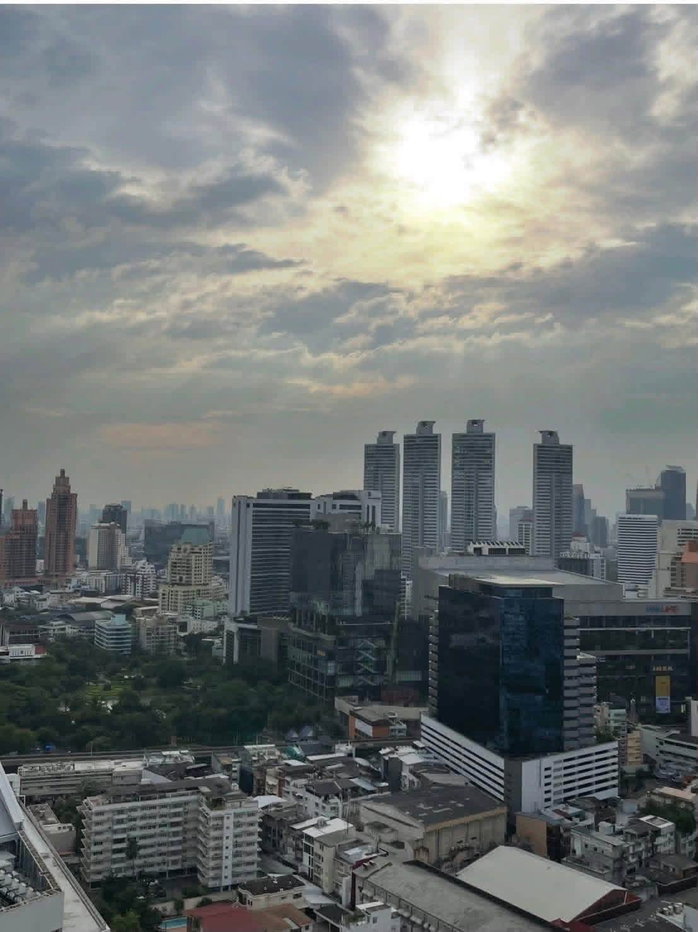 รูป 🔥 Noble State Sukhumvit 39 | พร้อมเข้าอยู่ ทำเล Prime Location - รูปที่ 9/10
