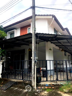 Houses for sale Muang Phuket Phuket : 4-Bedroom House For Sale, Chao Fah Garden Home Koh Kaew 7, Boat Lagoon (ID 1446831)