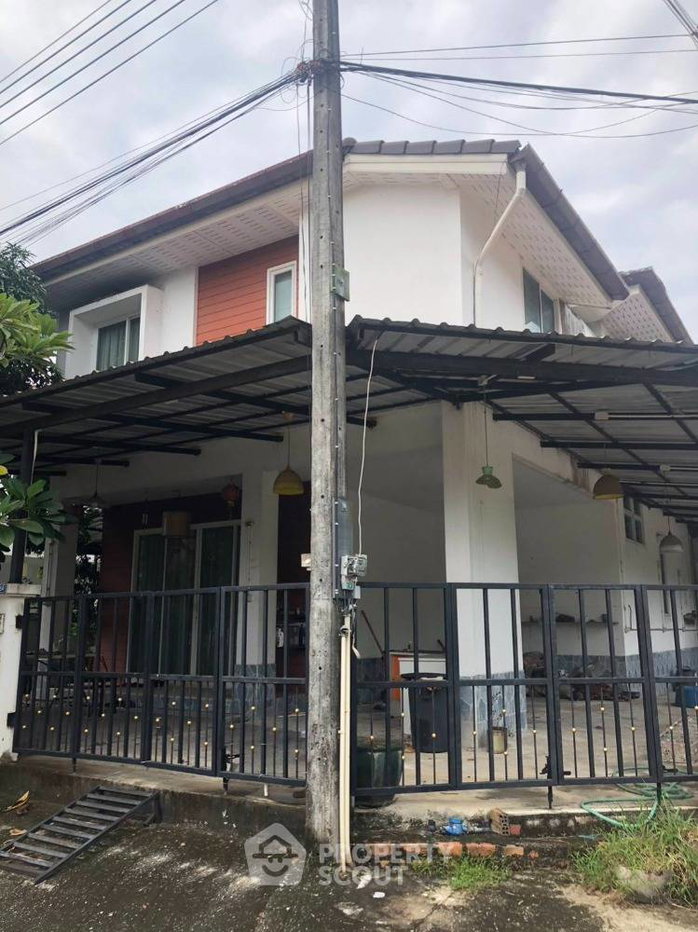 รูป บ้านเดี่ยว 4 ห้องนอน ขาย ที่ เจ้าฟ้า การ์เด้นโฮม เกาะแก้ว 7 ใกล้ บ่อท่าเรือ พูล (ID 1446831) - รูปที่ 1/7