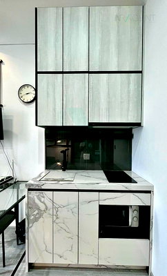 Condos for sale : 🎉 For Sell Condo THE LINE SUKHUMVIT 101 Building 1, Floor 10,1 bed room, Room size 27 sqm