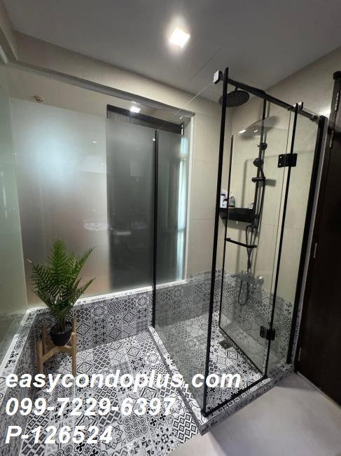 picture 🏷️ P-126524 | Sky Walk Condominium Near BTS Phra Khanong 32,000 THB | Line ID: @easycondoplus | 099-229-6397 - 7/8
