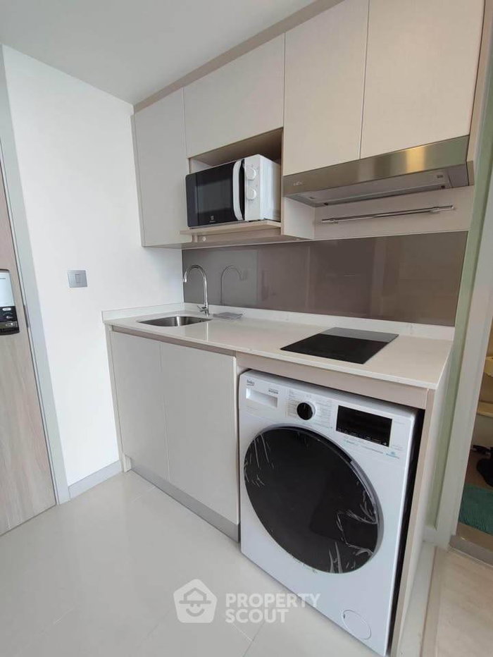 รูป คอนโด 2 ห้องนอน ชั้นสูง 44 ตร.ม. Knightsbridge Prime Sathorn ใกล้ BTS เซนต์หลุยส์ (ID 3147545) - รูปที่ 5/5