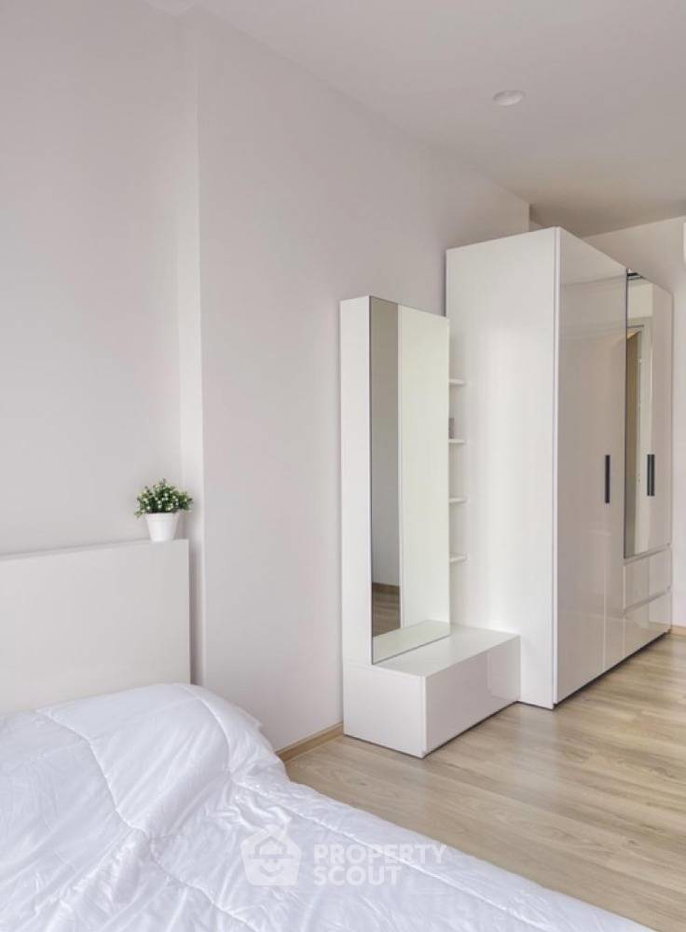 รูป คอนโด 1 ห้องนอน ราคาดี ที่ Oka Haus Sukhumvit 36 ใกล้ BTS ทองหล่อ (ID 1214424) - รูปที่ 8/13