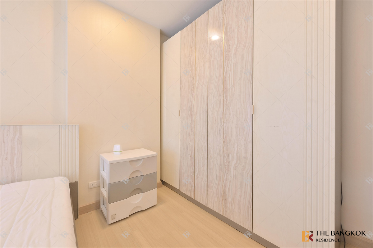 picture Supalai Prime Rama 9 Move-in Ready, Just Bring Your Stuff - 5/10