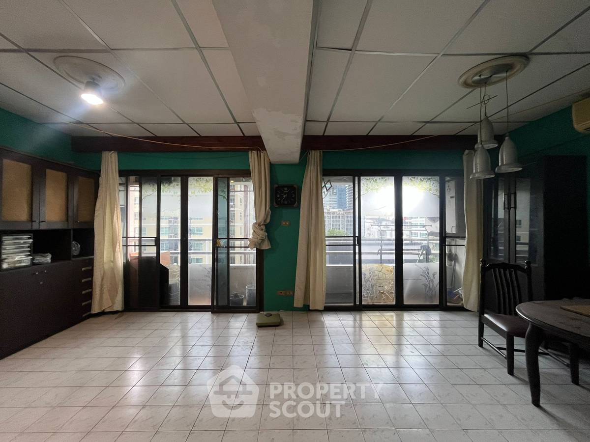 รูป ราคาดี 3 ห้องนอน 100 ตร.ม. คอนโดขาย ทองหล่อ ทาวเวอร์ ใกล้ BTS ทองหล่อ (ID 2211134) - รูปที่ 20/22