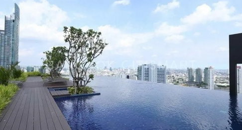 🔥 ห้องว่าง พร้อมเข้าอยู่! Urbano Absolute Sathon-Taksin รีบจองก่อนหลุด 🔥