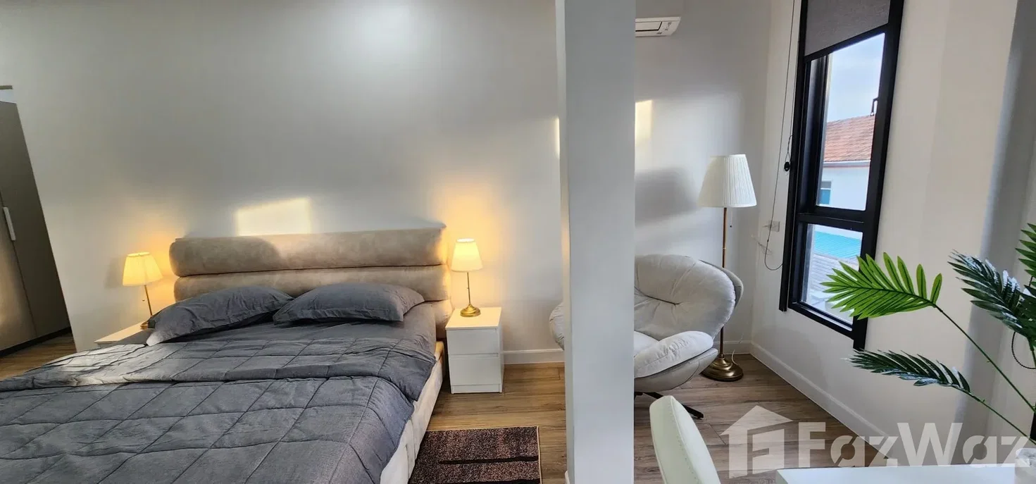 รูป ขาย วิลล่า 5 ห้องนอน ในโครงการ The Shades Villas 6636911 - รูปที่ 47/49