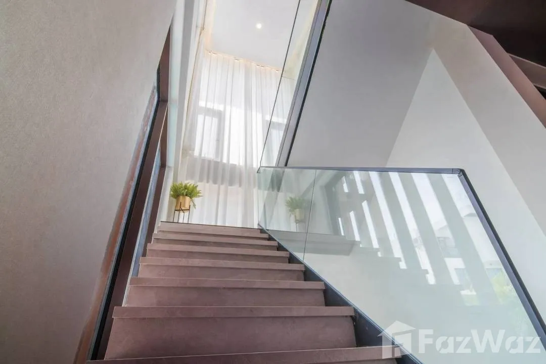 รูป ขาย วิลล่า 4 ห้องนอน ในโครงการ ลาเวนเดอร์ วิลล่า 6632146 - รูปที่ 33/36