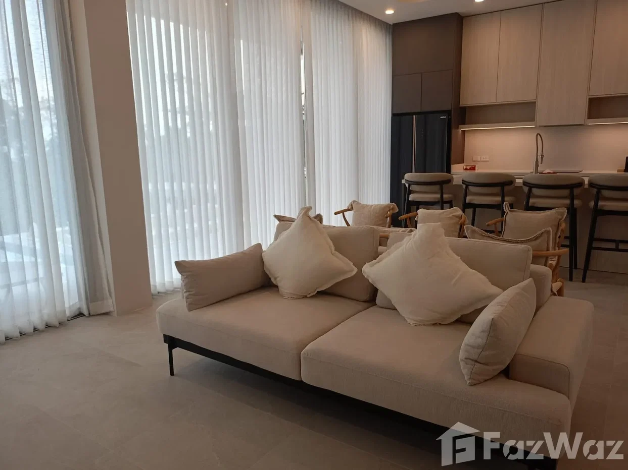 รูป วิลล่าให้เช่า 3 ห้องนอน ใน เชิงทะเล, ภูเก็ต 6632229 - รูปที่ 2/6