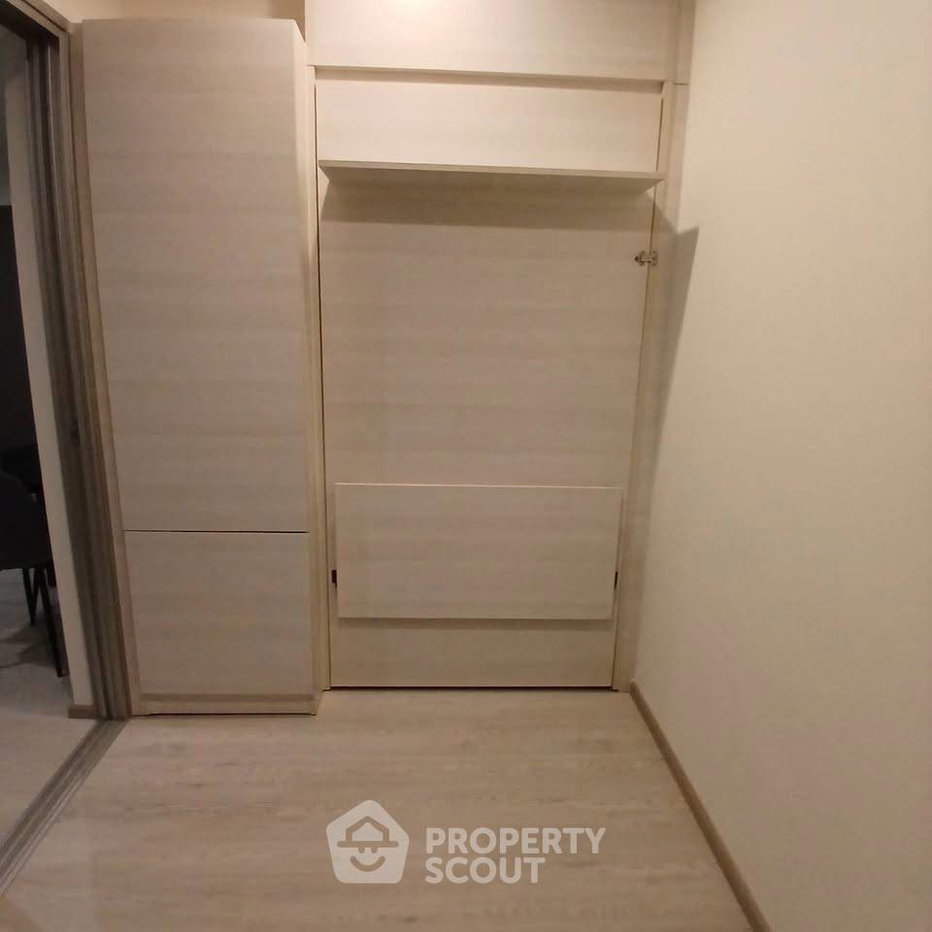 picture 1-BR Condo At Life @ Ratchada Near MRT Ratchadaphisek (ID 3143958) - 6/7