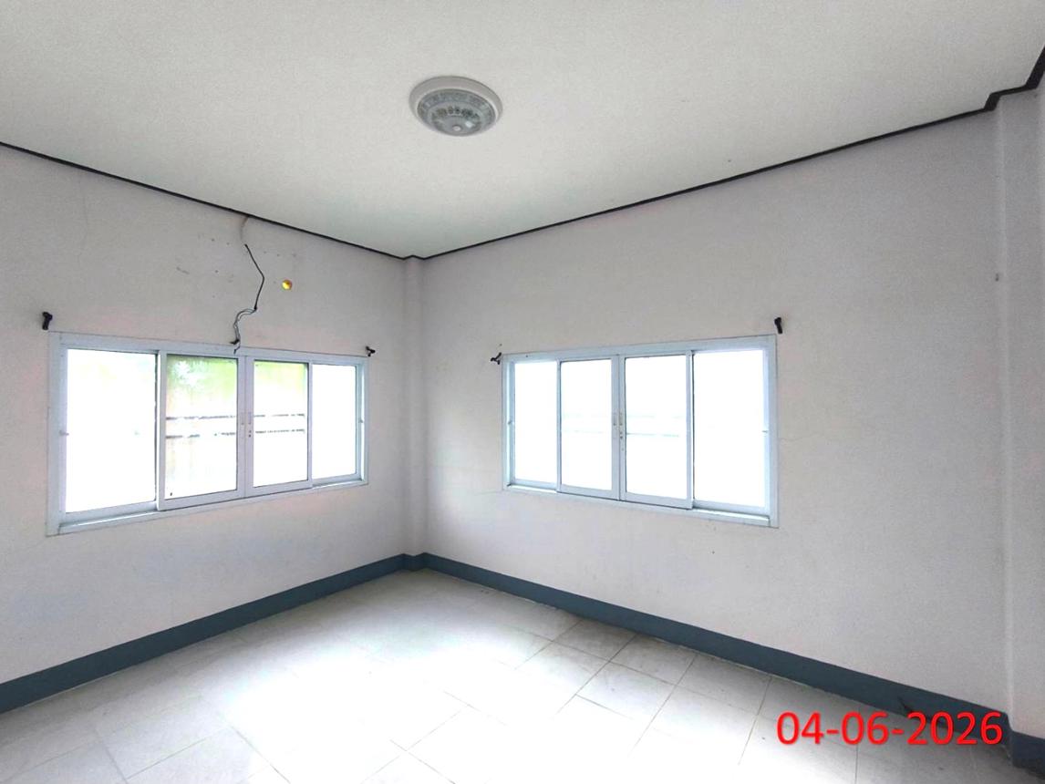 รูป บ้านเดี่ยว 50 ตร.วา เมืองลำปาง ลำปาง 2.5M - รูปที่ 24/34