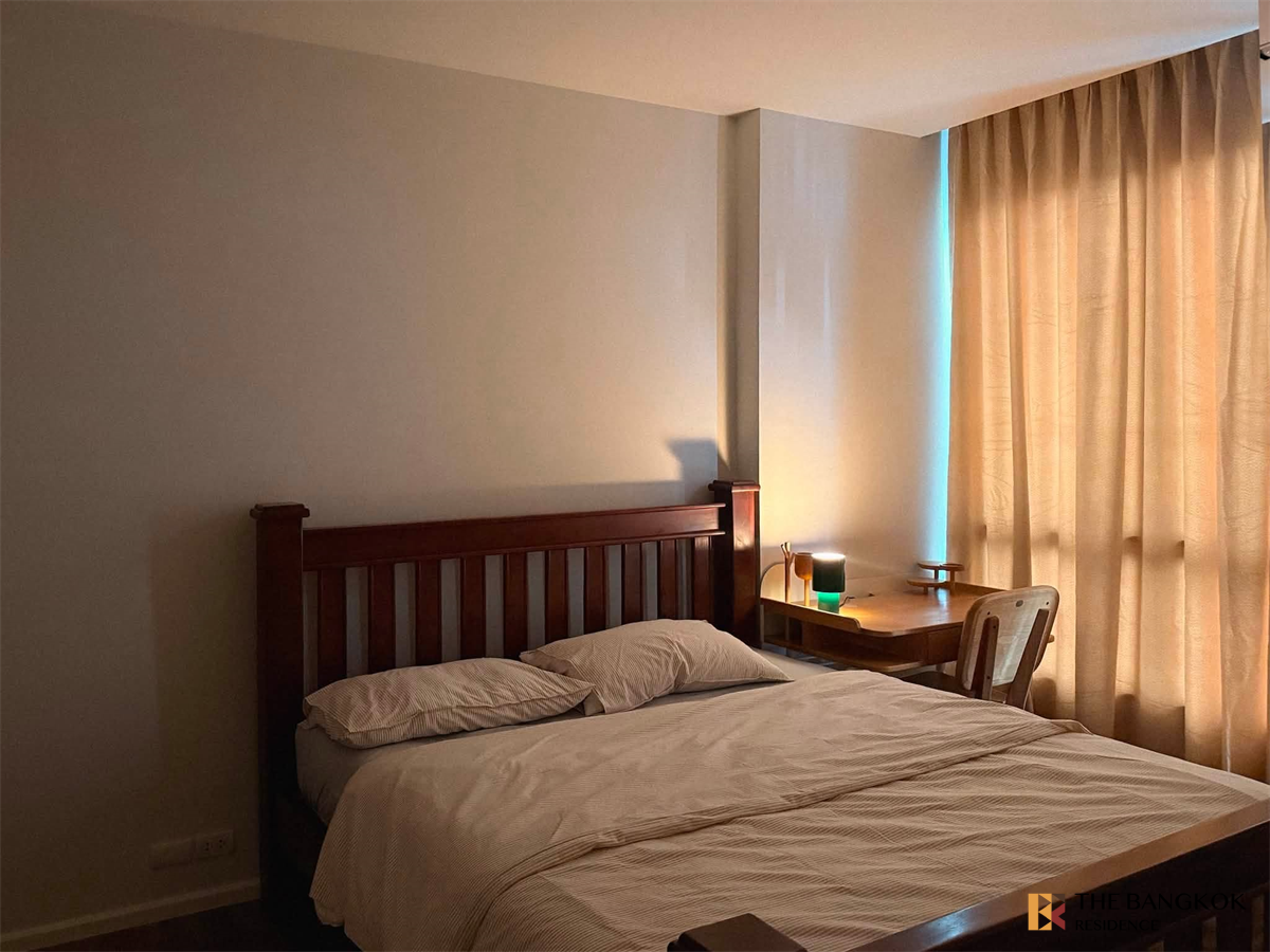 picture The Room Sukhumvit 62 Move-in Ready, Just Bring Your Stuff near BTS Punnawithi - 2/10