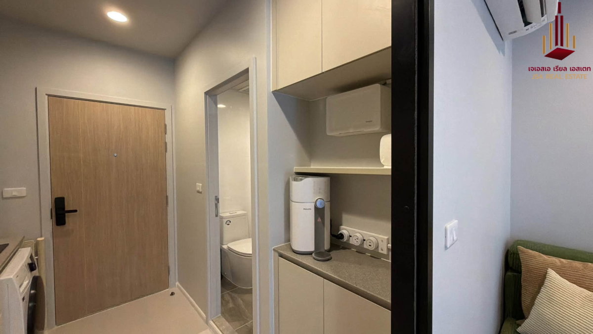 picture ✨ For Rent: Culture Thonglor Condo ✨  💰 Only 22,000 THB/month - 5/7