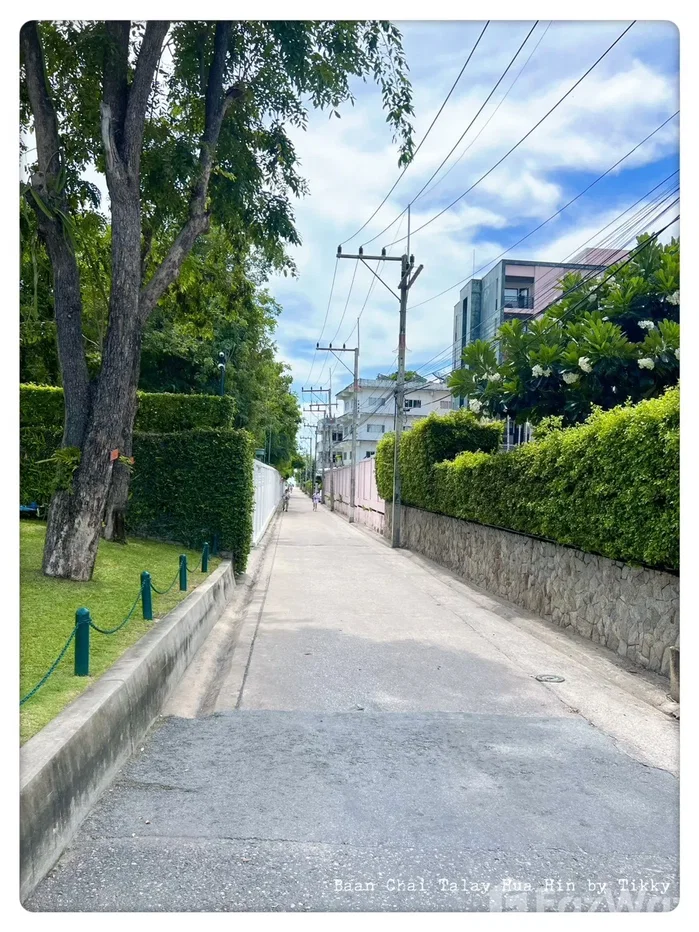 รูป ขาย วิลล่า 3 ห้องนอน ในโครงการ บ้านชายทะเล หัวหิน 6632921 - รูปที่ 63/66