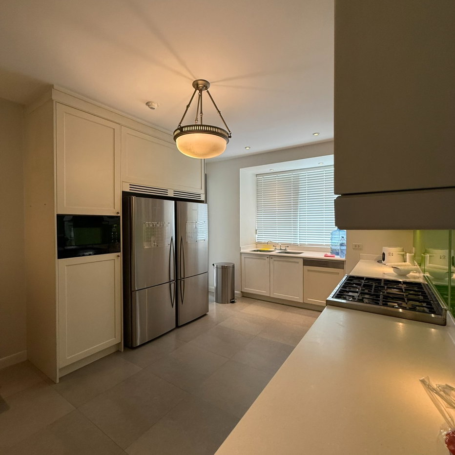 รูป 🔥 Chidlom Place   - 3 Bedrooms for RENT ONLY 110K 🔥 - รูปที่ 33/40