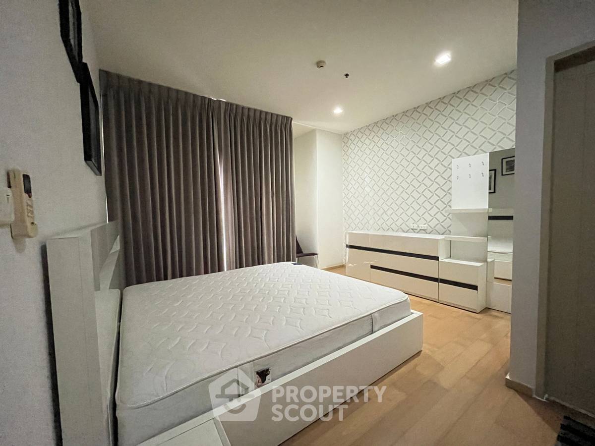 รูป คอนโด 1 ห้องนอน ชั้น 20 ขนาด 34 ตร.ม. ใน Noble Reveal Ekamai ใกล้ BTS เอกมัย 200 ม. (ID 2915161) - รูปที่ 3/6