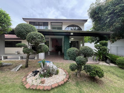 รูปภาพ 📌 For Rent 2-story House PANYA PATTANAKARN 5 bedroom 4 bathroom