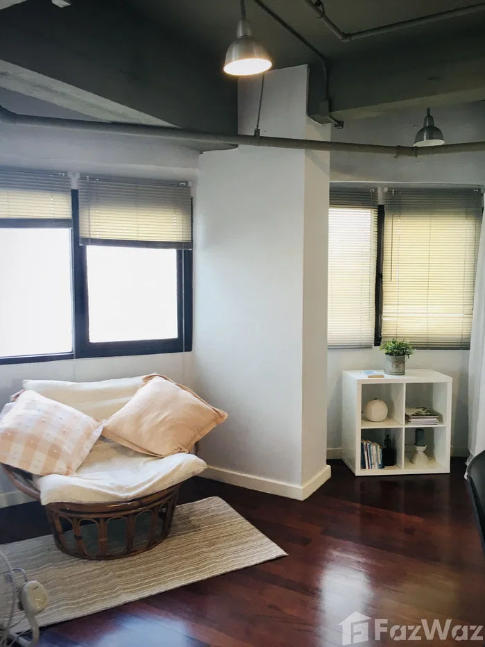 picture Live Lavishly in Bangkok Premier Ekamai Neighbourhood 37533 - 15/15