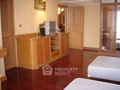 picture 4-BR 364 Sqm On 22nd Floor At Arunroj Tower, Near BTS Asoke (ID 512386) - 15/20
