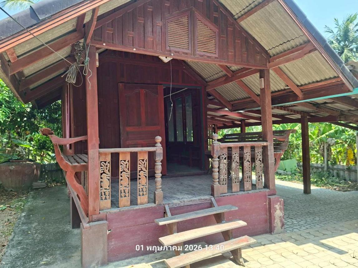 รูป บ้านเดี่ยว 150 ตร.วา แสวงหา อ่างทอง 633,000 - รูปที่ 20/40