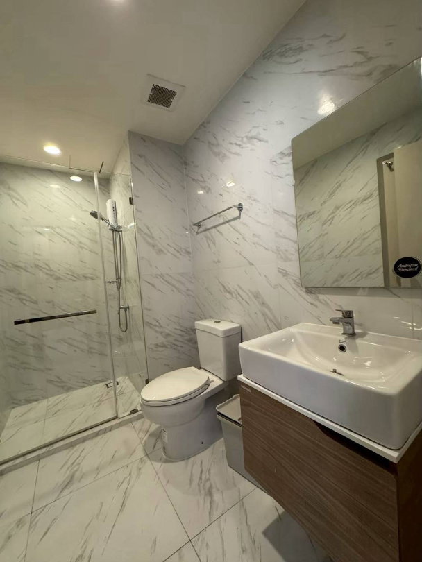 รูป ✅ให้เช่า✅Condo Ideo Mobi Sukhumvit Eastpoint ห้องสวยพร้อมอยู่แล้วค่า - รูปที่ 12/12
