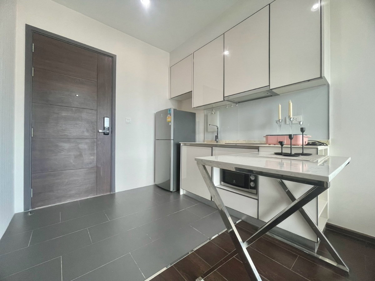 รูป 🌳🌳For rent C ekkamai condo 🌳🌳 ห้องสวย พร้อมอยู่ แต่งสวย จัดเต็ม มีหลายห้องให้เลือกชม ID LINE : @190evxgl - รูปที่ 8/10