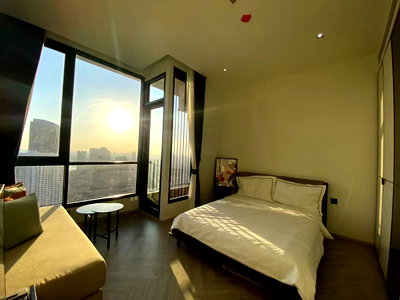 คอนโดให้เช่า : 🌳🌳For rent C ekkamai condo 🌳🌳 ห้องสวย พร้อมอยู่ แต่งสวย จัดเต็ม มีหลายห้องให้เลือกชม ID LINE : @190evxgl