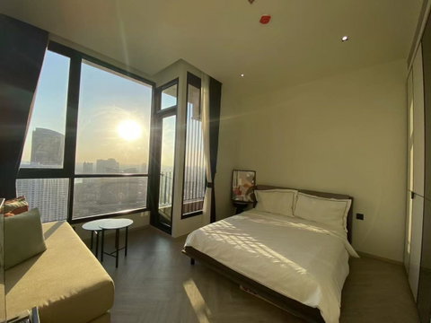 🌳🌳For rent C ekkamai condo 🌳🌳 ห้องสวย พร้อมอยู่ แต่งสวย จัดเต็ม มีหลายห้องให้เลือกชม ID LINE : @190evxgl