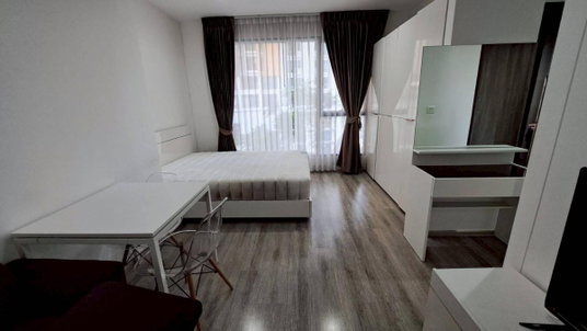 รูปภาพ 🏡ให้เช่าคอนโด : ไอดีโอ โมบิ อโศก (ST-02)