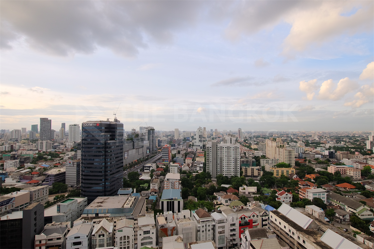picture RHYTHM Ratchada near MRT Ratchadaphisek Station Easy Travel, Fully Utilized Space - 6/10