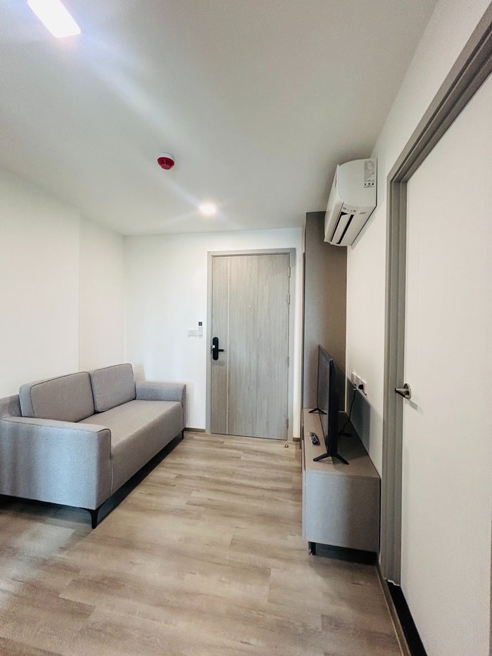 รูป ATMOZ CANVAS Condo ระยอง พร้อมอยู่ ราคาพิเศษ - รูปที่ 3/15