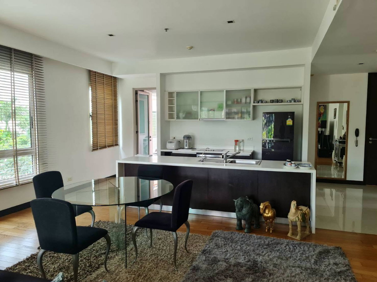 รูป ขาย คอนโด The Lofts Yennakart (เดอะ ล็อฟท์ เย็นอากาศ) ห้องใหญ่ใจกลางเมือง (CD6929) - รูปที่ 2/8