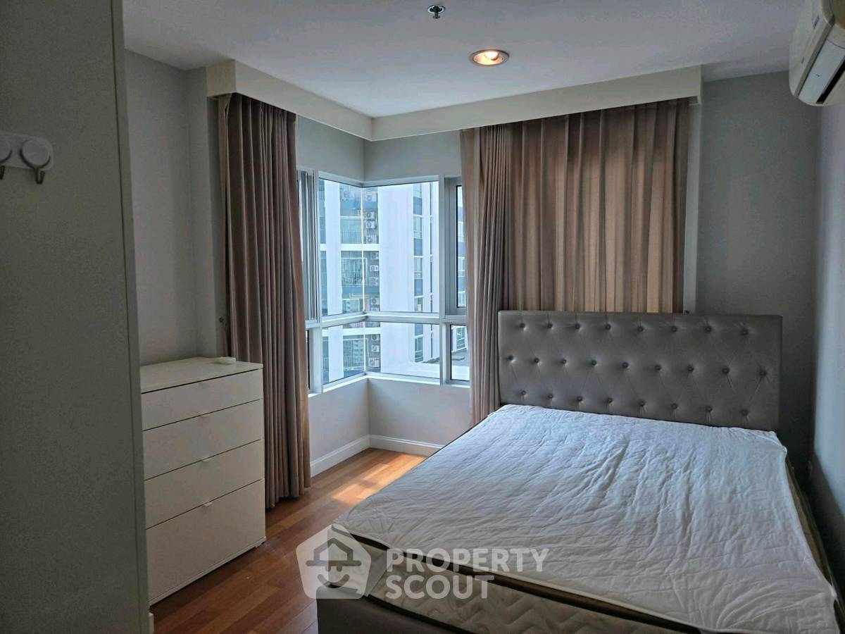 picture 2-BR Condo For Rent, Belle Grand Rama 9, 96 Sqm, MRT Phra Ram 9 (ID 3146122) - 15/16