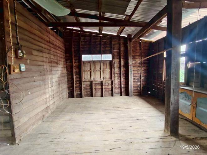 รูป บ้านเดี่ยว 120.6 ตร.วา โพนพิสัย หนองคาย 580,000 - รูปที่ 11/32