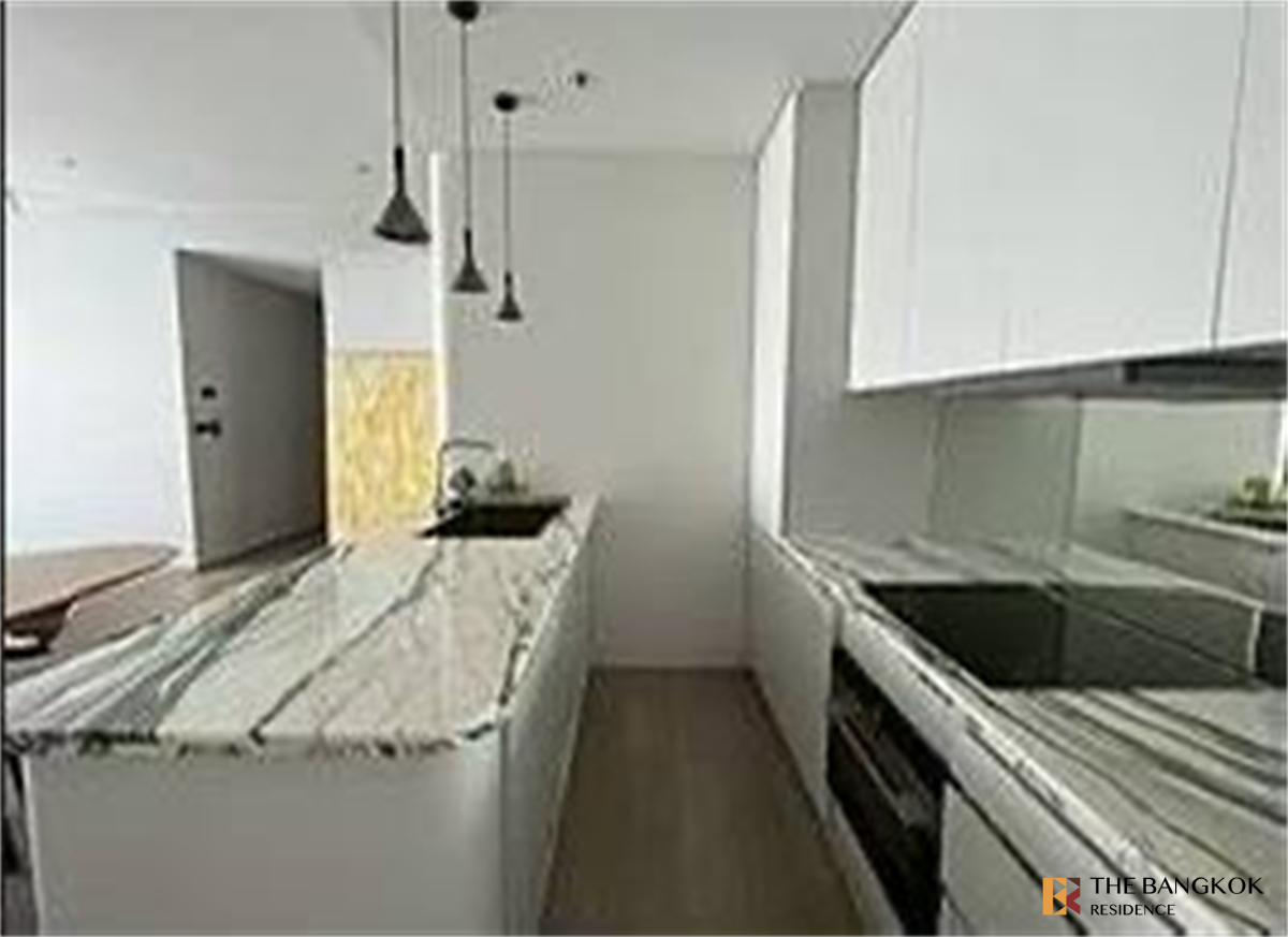 รูป เอกสิทธิ์แห่งความหรูหราบนทำเลเศรษฐกิจ Q1 Sukhumvit ใกล้ BTS สถานีนานา - รูปที่ 1/10